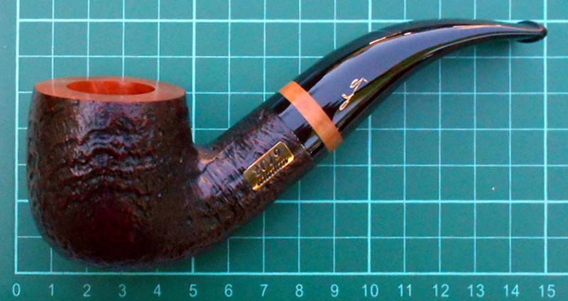 Savinelli Prestige Collection Limited Edition